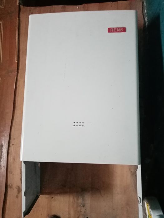 Продаю газова колонку