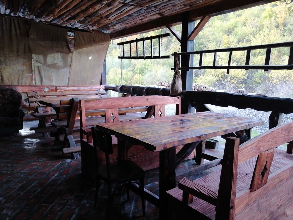 Продається Готель-ресторан (без комісії), Закарпаття, Воловецький р-н