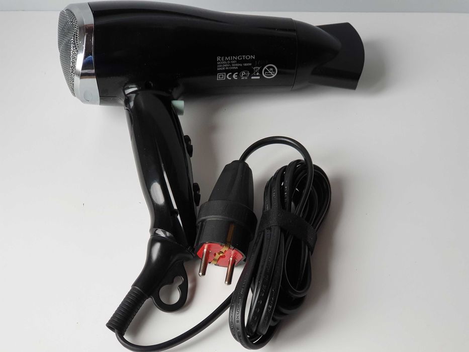 Фен Remington    1800Вт