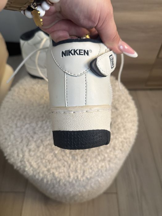 Buty do odchudzania Nikken 37,5