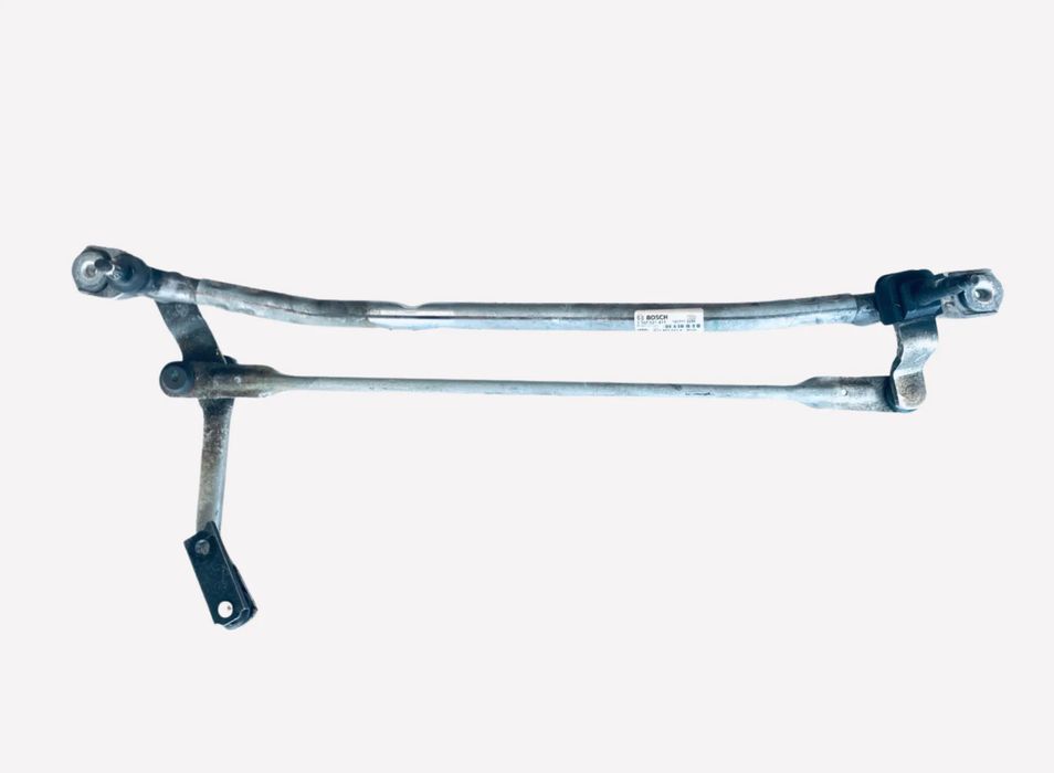 Трапеція двірників Audi A6 C7