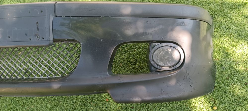 Para choques frente bmw E46 pack M original