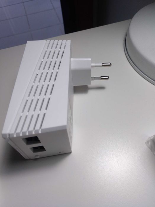 TP-Link Powerline Wi-Fi AV200 – Amplie o Wi-Fi para outra divisão