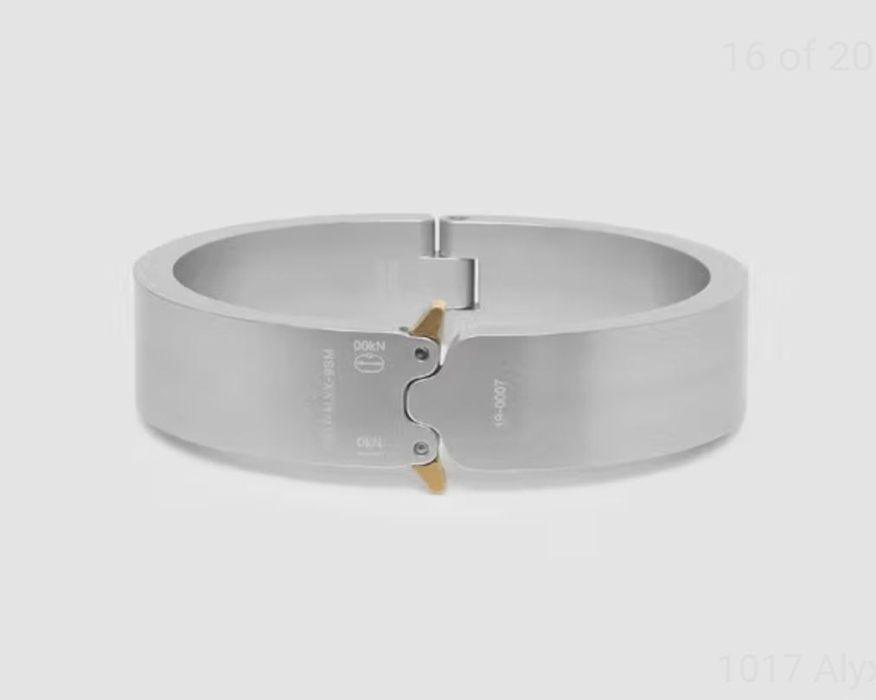 Мужской браслет 1017 Alyx 9Sm