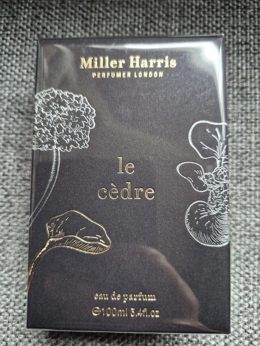 Miller Harris Le Cedre 100ml edp
