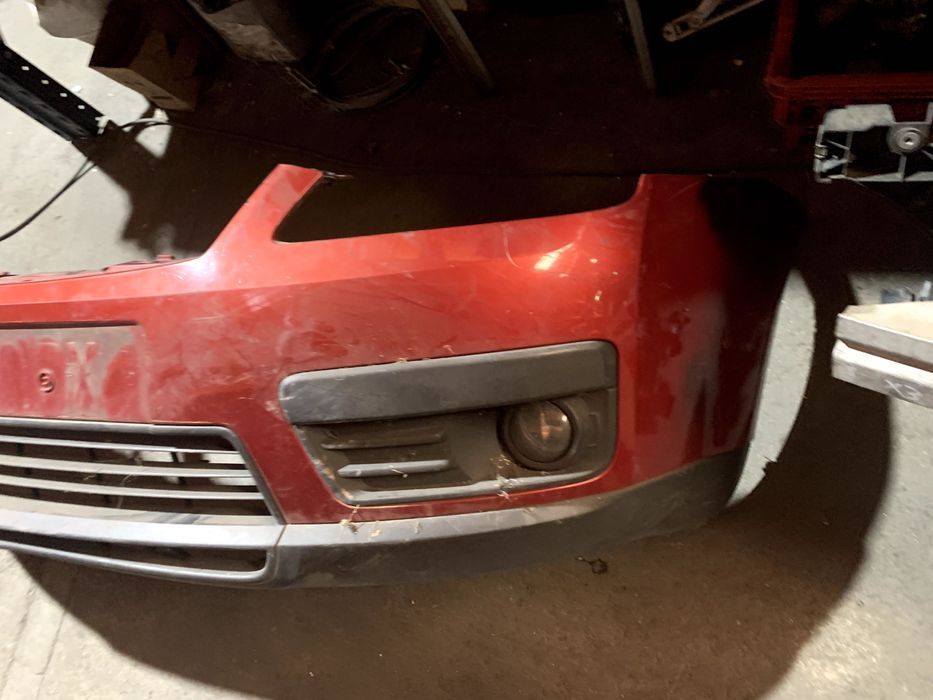 Parachoques Frontal Ford Focus C-Max