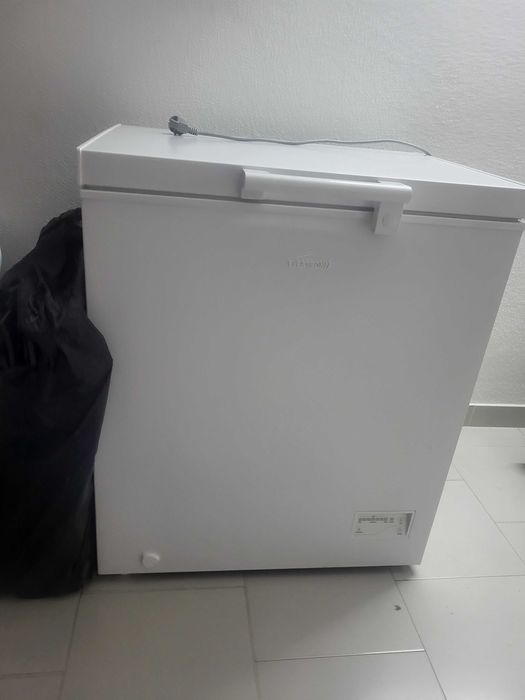 Arca congeladora horizontal Electronia
