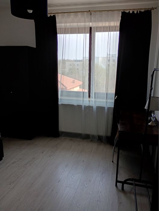 Wynajmę umeblowany pokój jednoosobowy w domu jednorodzinnym - Dojlidy