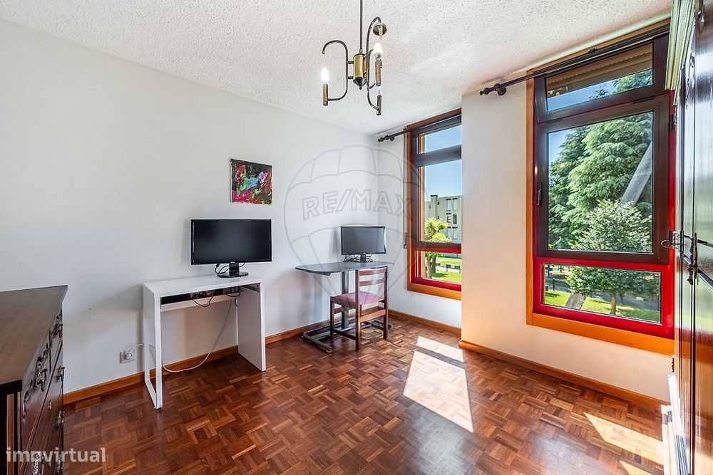 Apartamento T3 Duplex à venda em Matosinhos