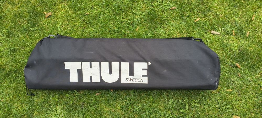 Thule Renger 90 bagażnik dachowy