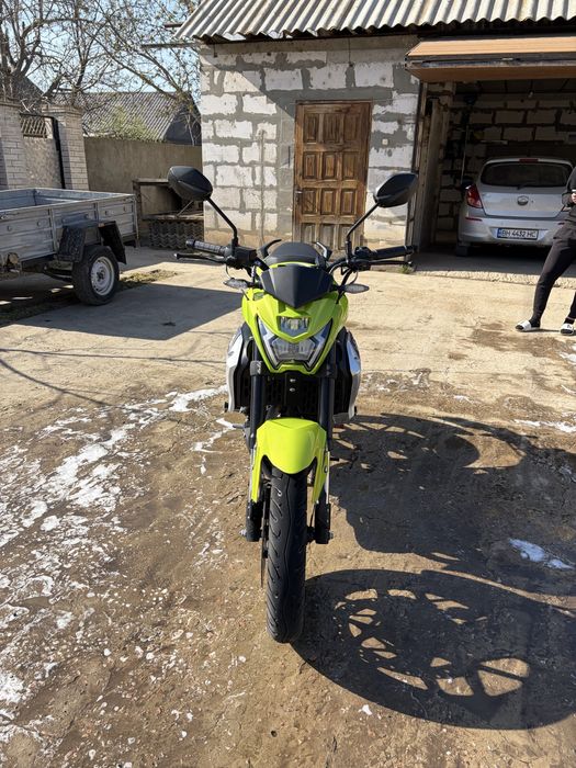 Продам Lifan SR220