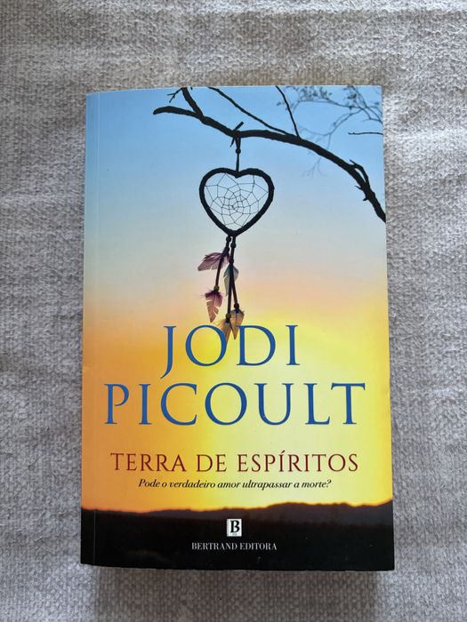 Terra dos espíritos