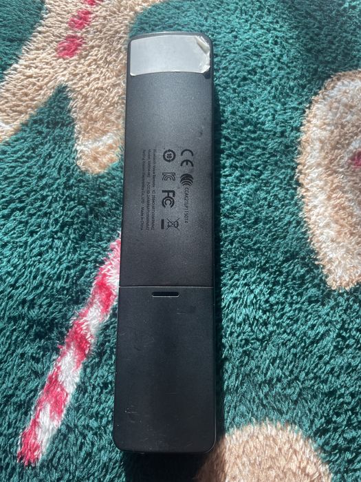 Pilot xiaomi tv stick 4k