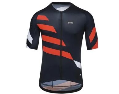 Gorewear Spirit Signal koszulka meska kolarska na szose bike xl
