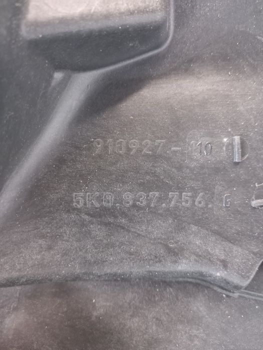 Elevador vidro frente direito e esquerdo Volkswagen Golf 6