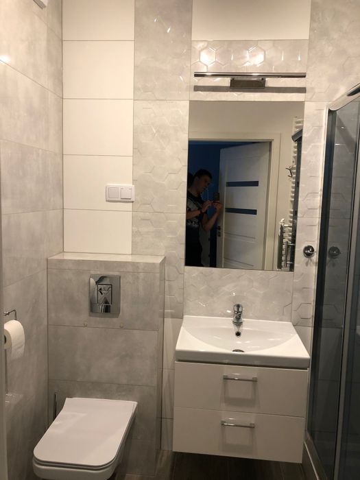 Wynajmę mieszkanie w centrum Siedlec - Widok 6