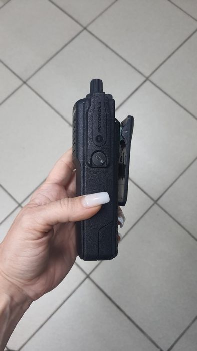 Рація Motorola DP4400E