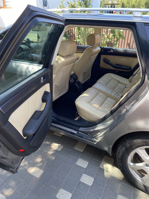Audi A6 C5 2004 2.5 diesel