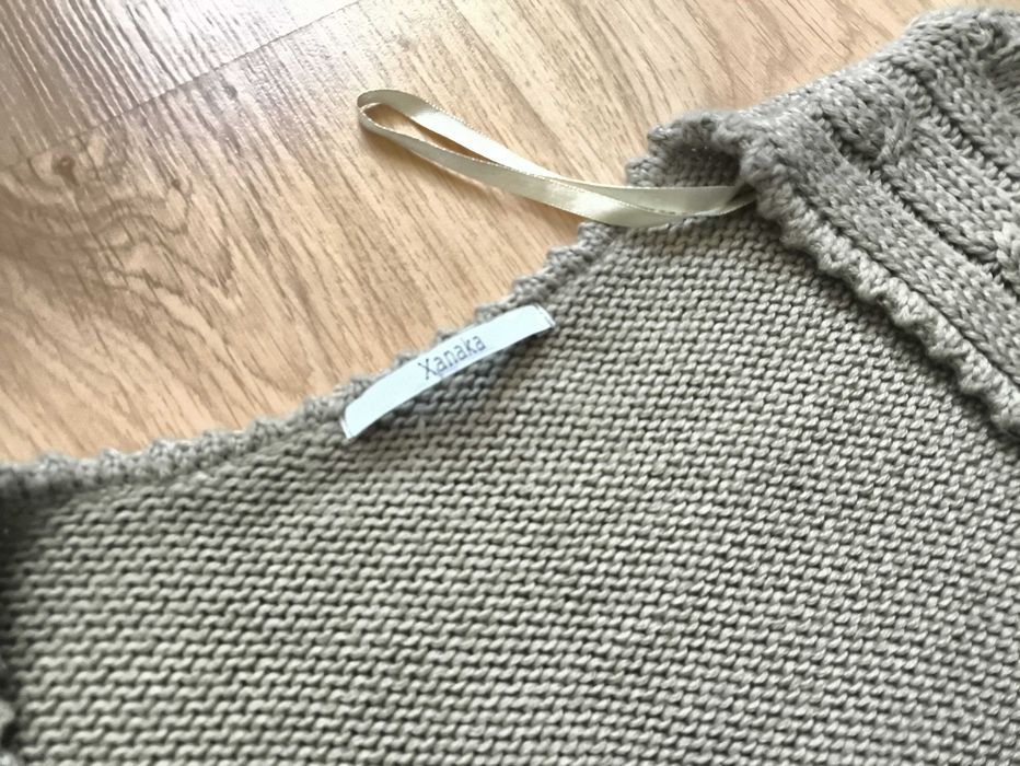 Sweter Xanaka, rozmiar M