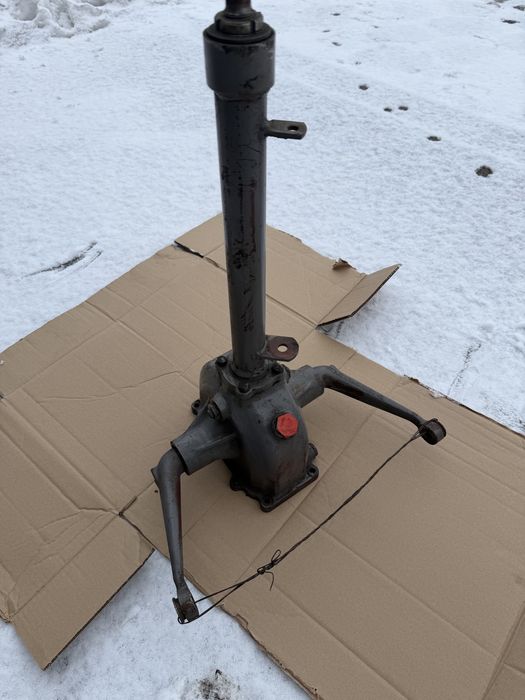 Kolumna kierownicza Ursus c-330