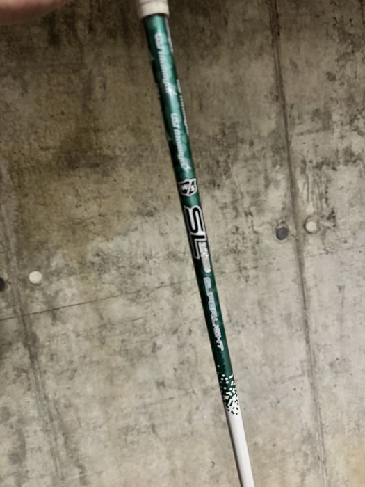 Wilson D100 Driver - Ladies - używany
