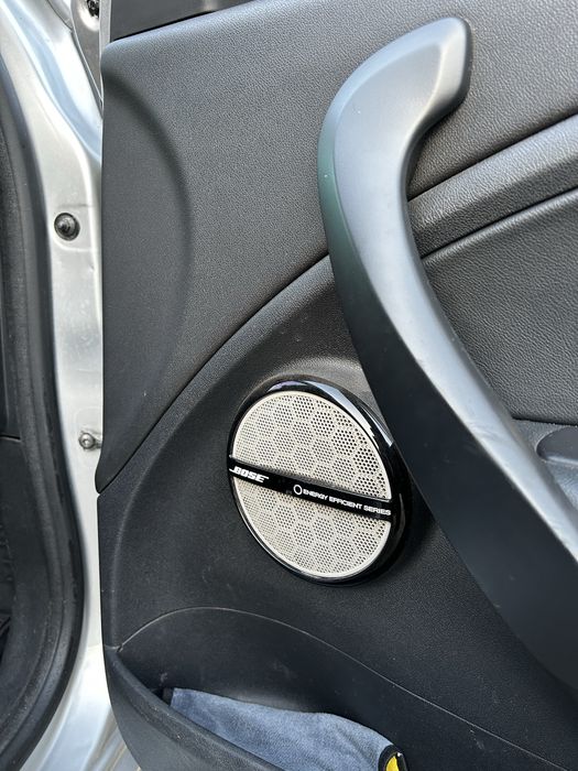 Renault Megane 3
