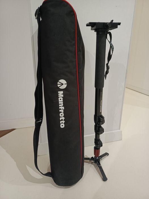 Монопод Manfrotto 5628-1