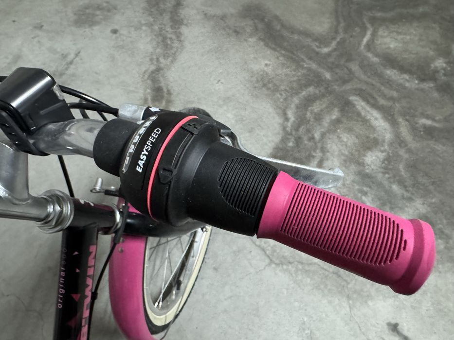 Bicicleta de criança 6 a 9 anos - excelente estado