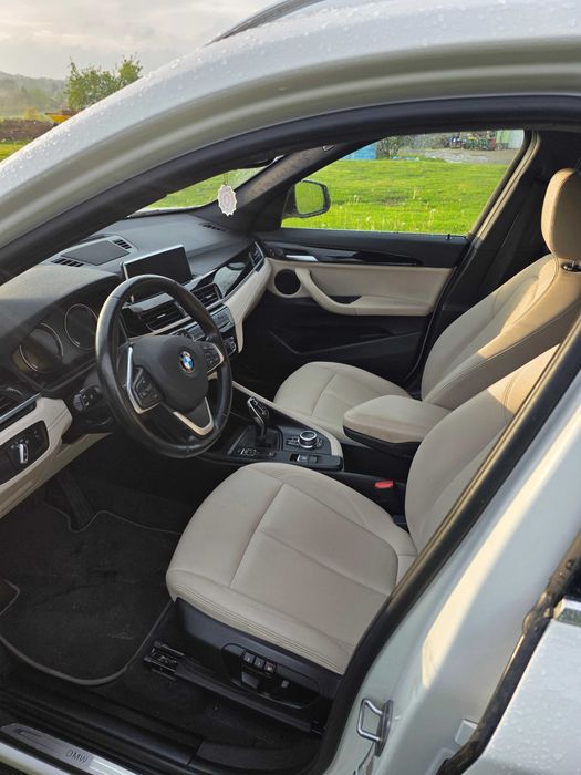 Sprzedam BMW X1