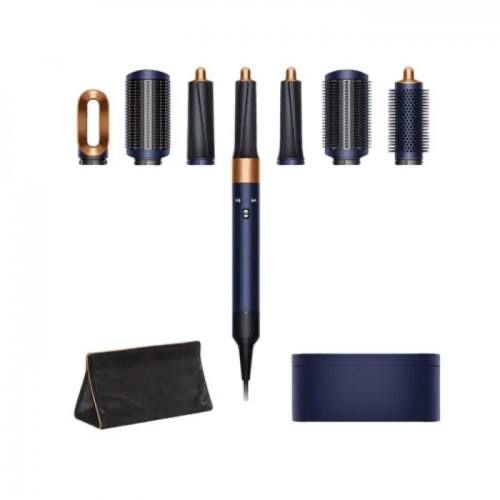 Мультистайлер Dyson HS01 Airwrap Complete Prussian Blue/Rich Copper