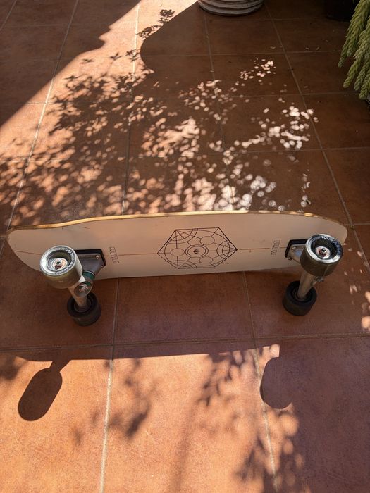 Carver Proteus 30.50” CX - Surfskate