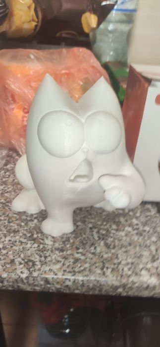 3д печать ДЕШЕВО 0,2мм : 0.75 грн/грамм