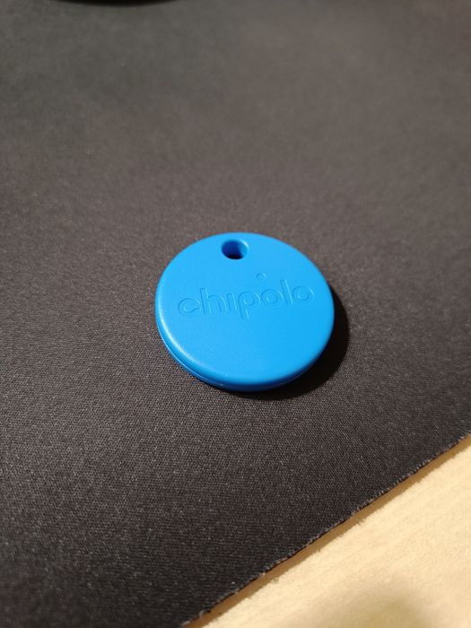 Chipolo ONE - Smart Tag Tracker