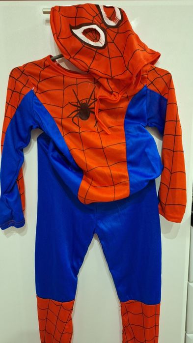 Новорічні костюми