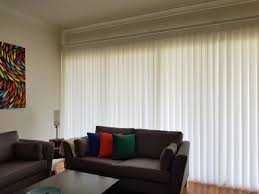 zasłona firana system veri shades