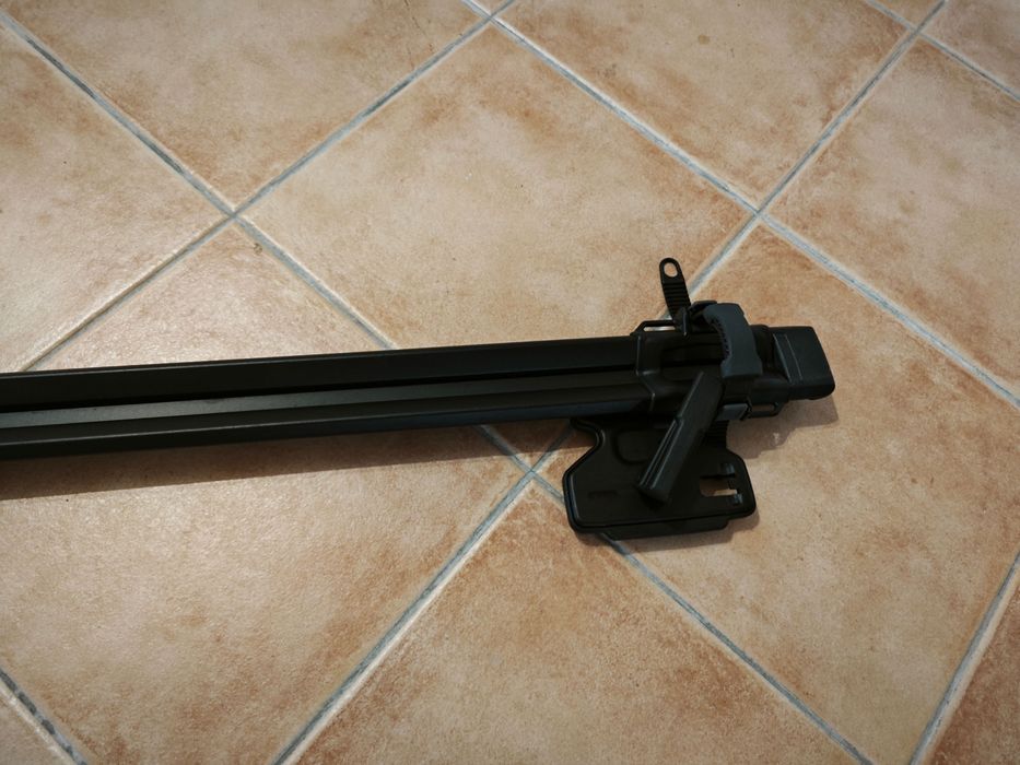 Sistema de suporte Thule