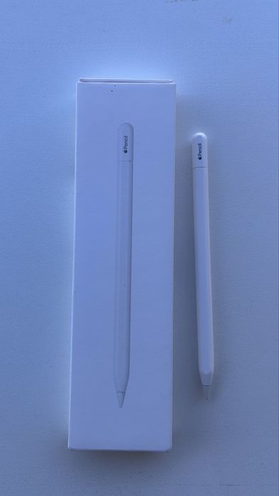 Caneta apple *Como novo