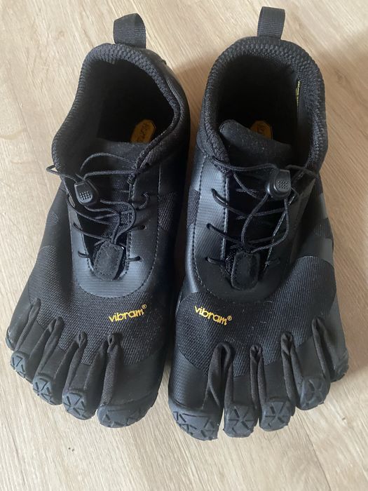 vibram fivefingers 43 размер