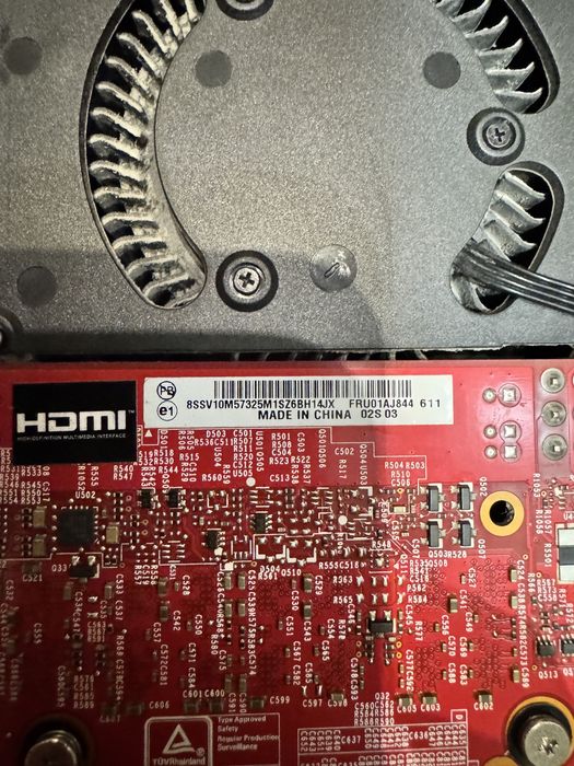 Lenovo GEFORCE GTX 1060