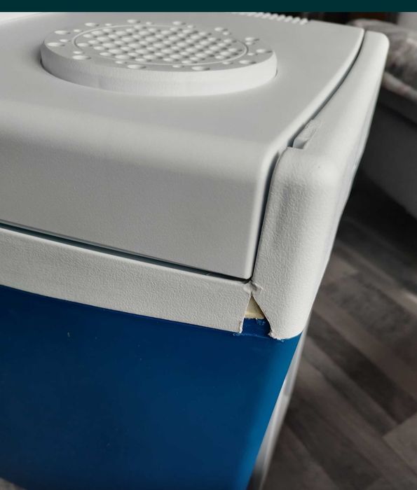 Lodówka turystyczna