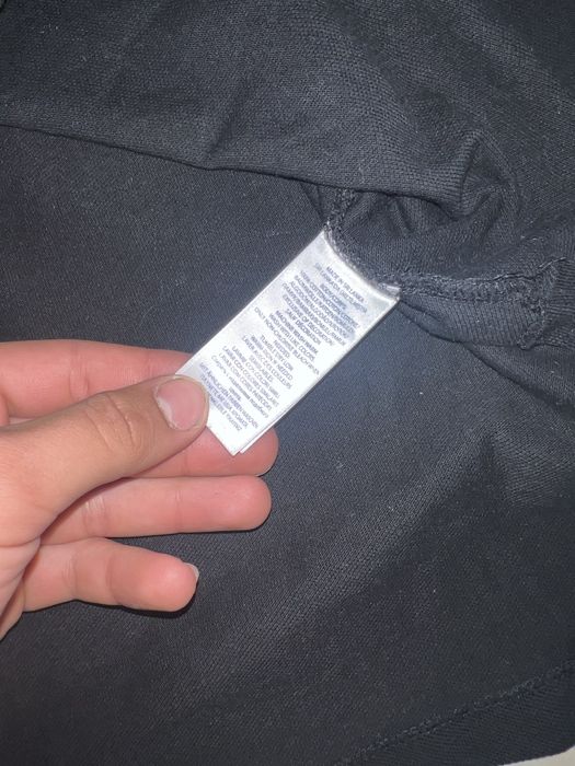 Лонг Polo Ralph Lauren