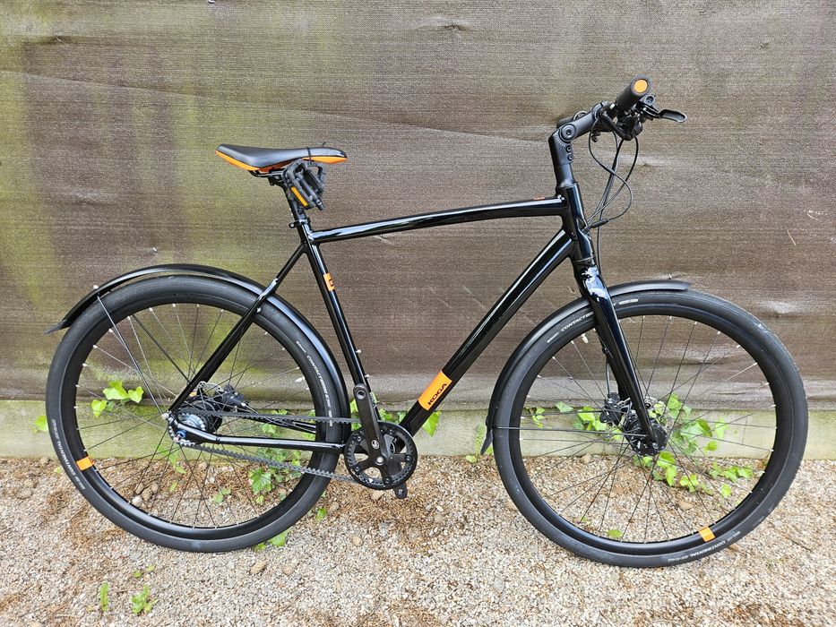 Rower Koga Supremetro