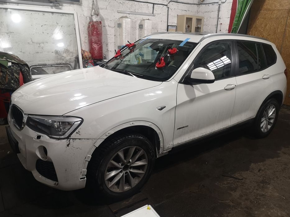 Автостекло Кременчуг