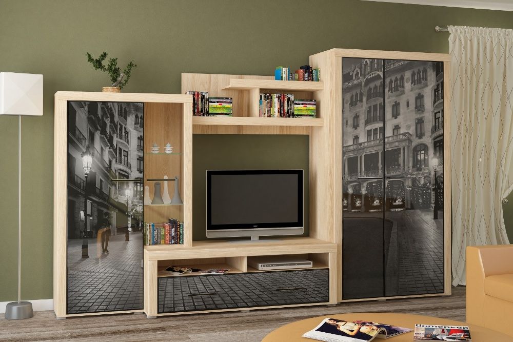 Ремонт, сборка, разборка мягкой и корпусной мебели на дому. - Інші ...