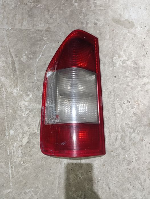 Продам задній фонарь MB Sprinter