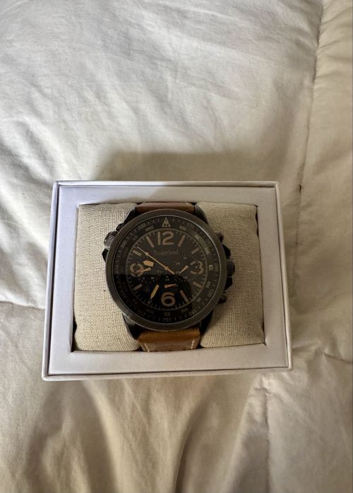 Relogio Timberland Campton