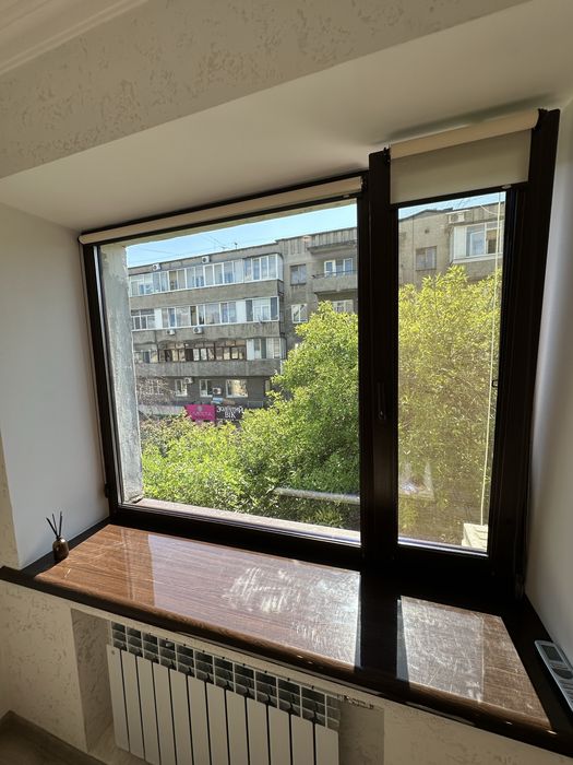 Продаж квартири з капітальним ремонтом вул.Соборна (ТЦ МЕГА)