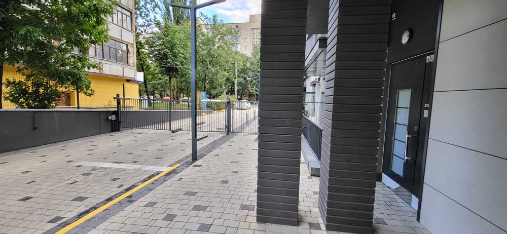 1к.жк Дім на Янгеля.4 поверх.