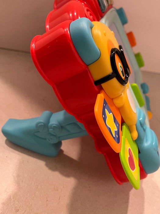 Quadro Interativo clementoni