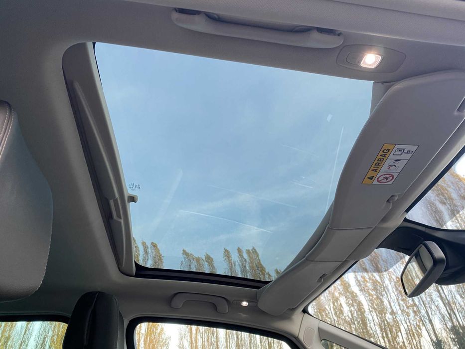 Renault Espace 1.6 DCI Energy Intens EDC - C. Aut. - 160 cv - 7  Lug